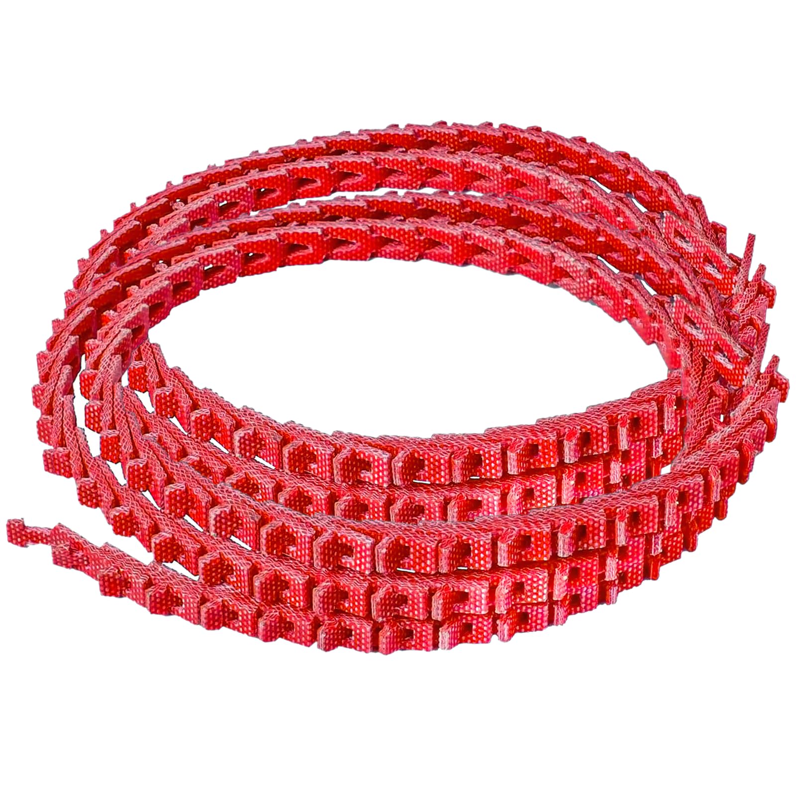 Power Twist V-riem, Betrouwbaar Werkt, Betere Pasvorm