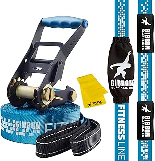 Gibbon Fitnessline