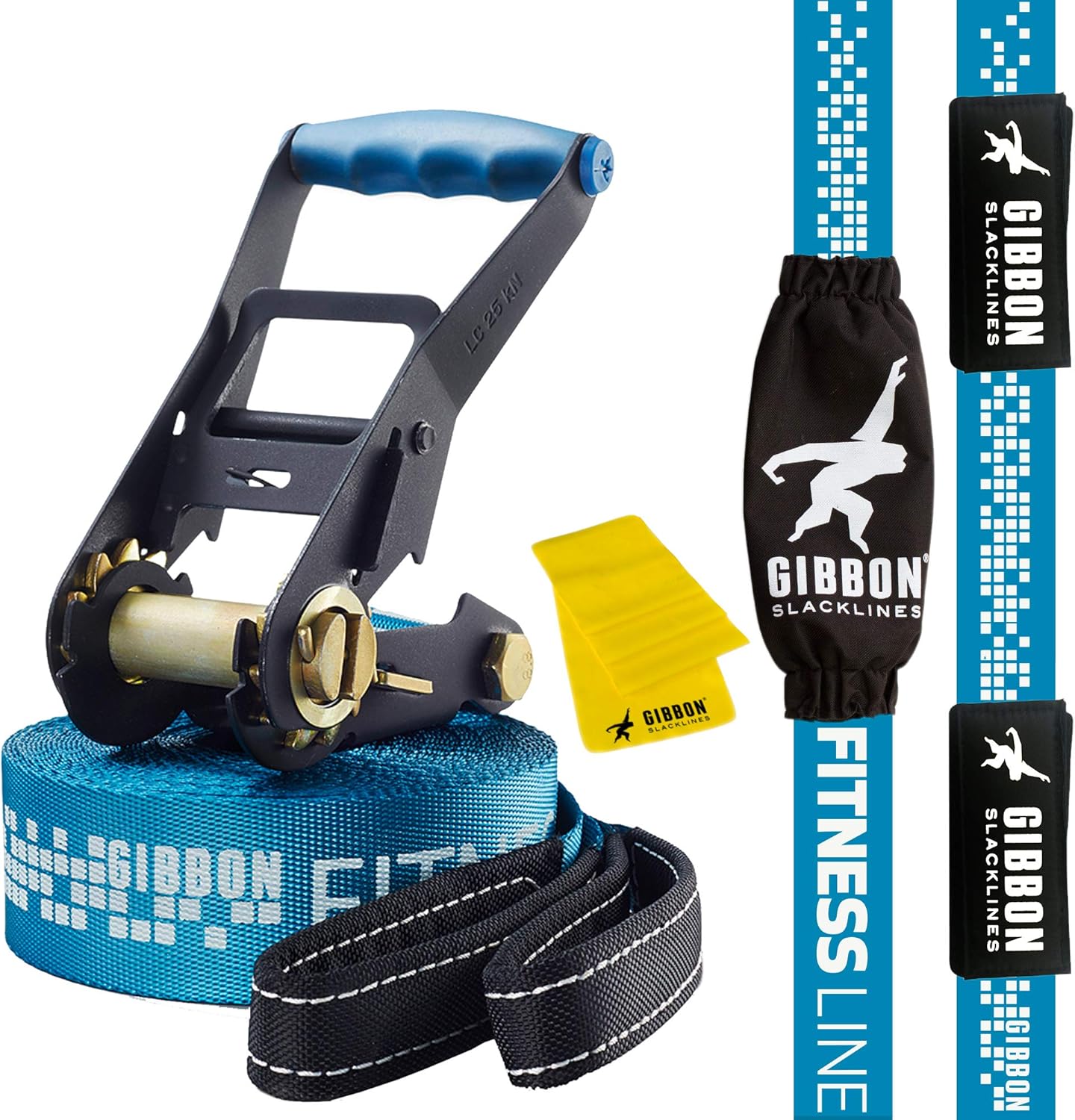 Gibbon Fitnessline