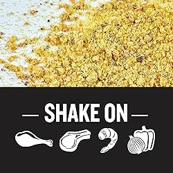 McCormick Grill Mates Garlic Butter Seasoning, 3.1