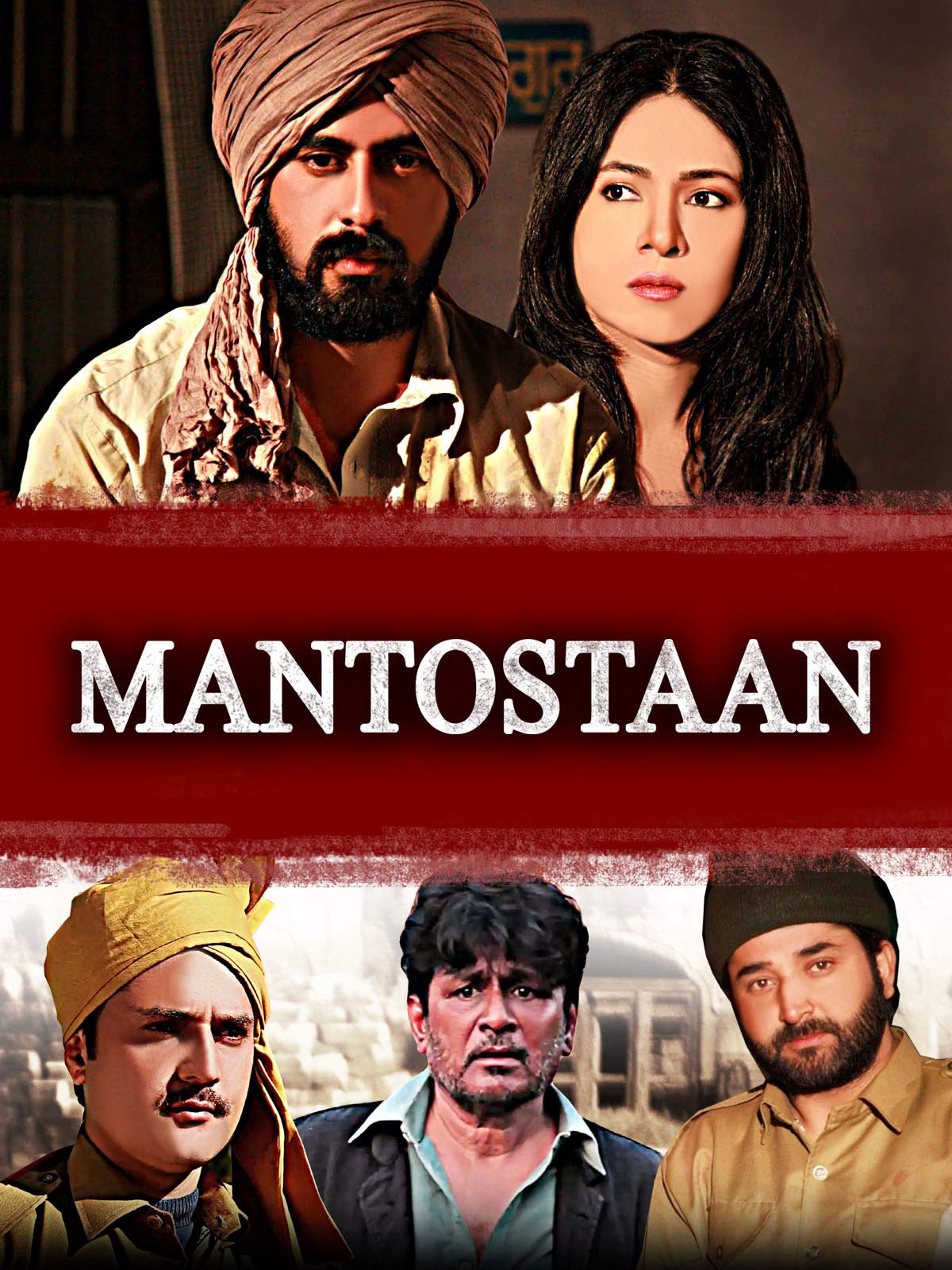 Amazon.com: Watch Mantostaan | Prime Video