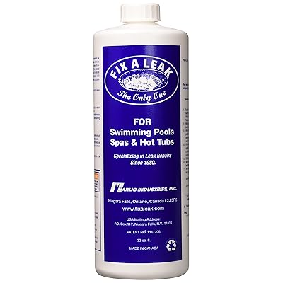 Fix A Leak Pool Leak Sealer - 32 oz