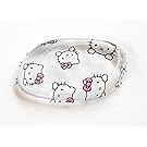 Silicone Makeup Blender Sponge - Hello Kitty