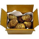 Small Taro Root - 2lbs
