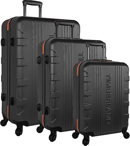 timberland luggage price