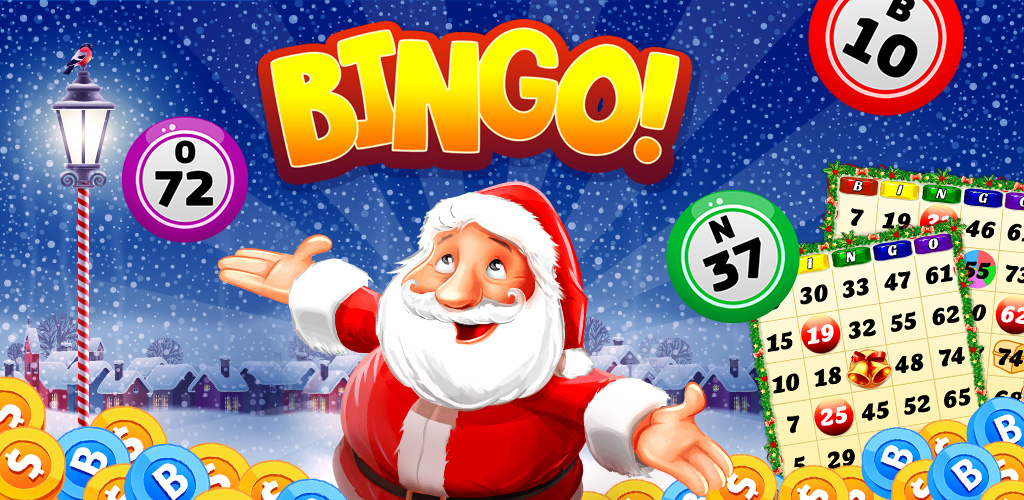 Amazon.com: Christmas Bingo Santa's Gifts: Appstore for Android