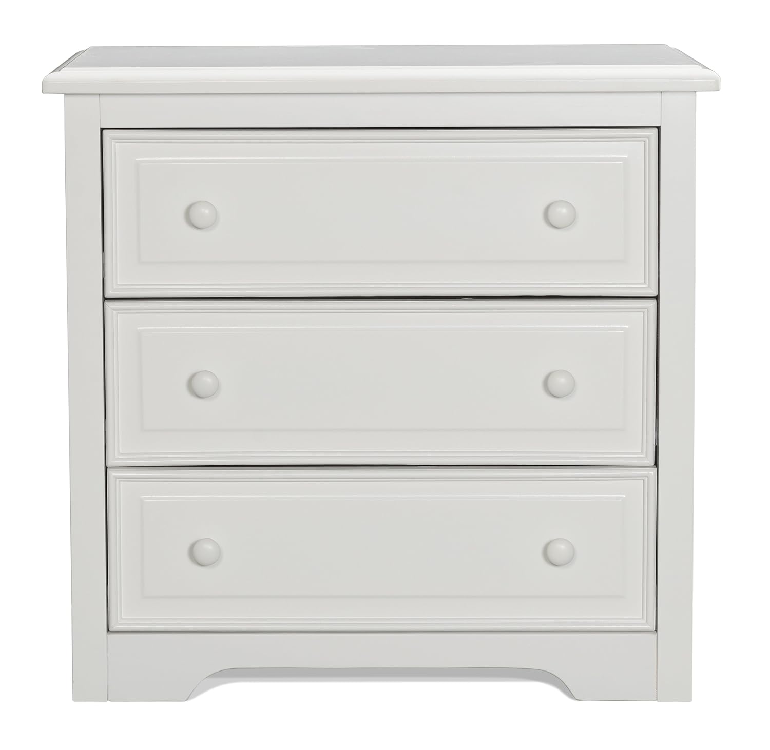 graco brooklyn 3 drawer chest