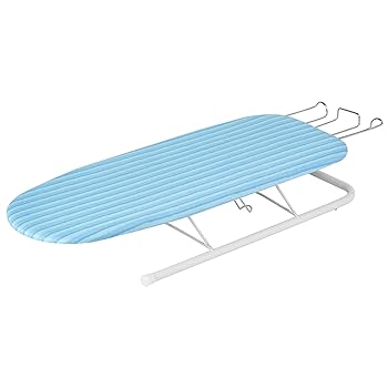 Honey-Can-Do Tabletop Ironing Board