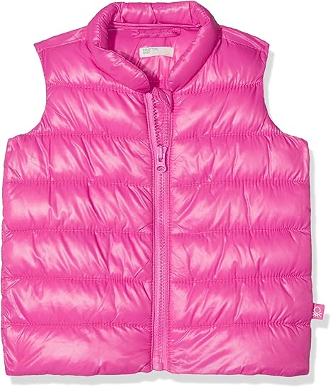 doudoune sans manche benetton