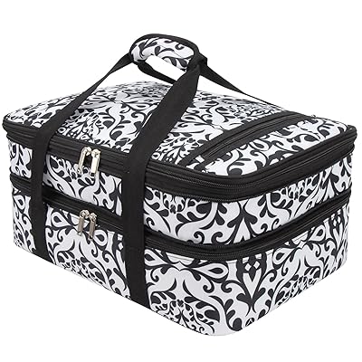 travel casserole carrier