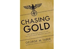 Chasing Gold