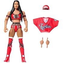Mattel WWE Elite Action Figure & Accessories, Series #116 6-inch