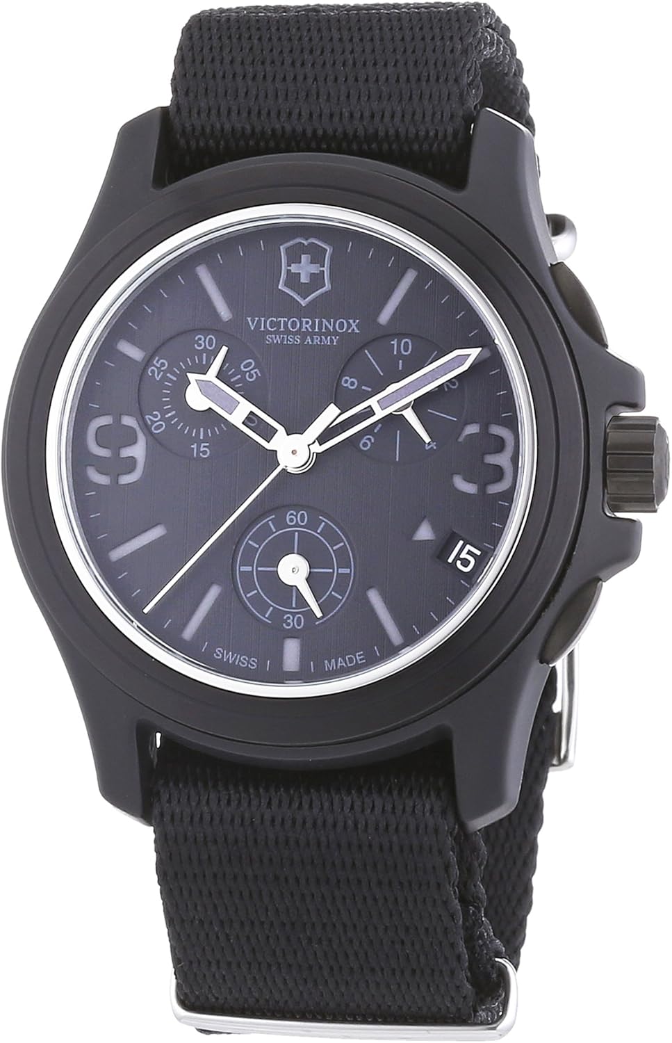 Victorinox Swiss Army Active Original 241534 - Reloj ...