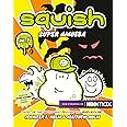 Squish #1: Super Amoeba