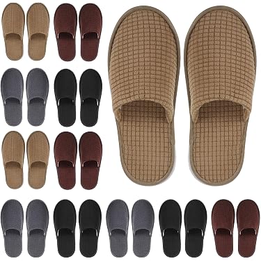 Personalised Open Toe Spa Slippers Any Name Message Gift Wedding Guest Party | UK Personalised Open Toe Spa Slippers Any Name Message Gift Wedding Guest Party | UK