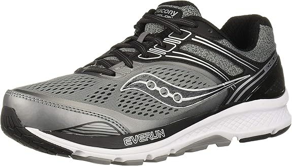 best men's running shoes for heavy runners