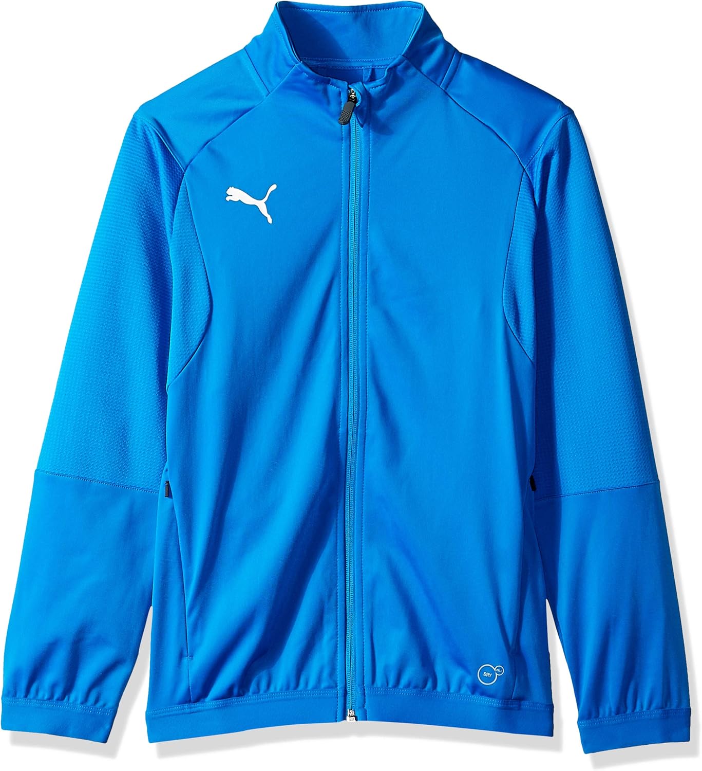 PUMA Men's LIGA Training Jacket JR at  Men’s Clothing store