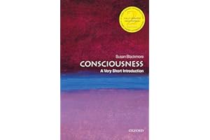 Consciousness: A Very Short Introduction (Very Short Introductions)