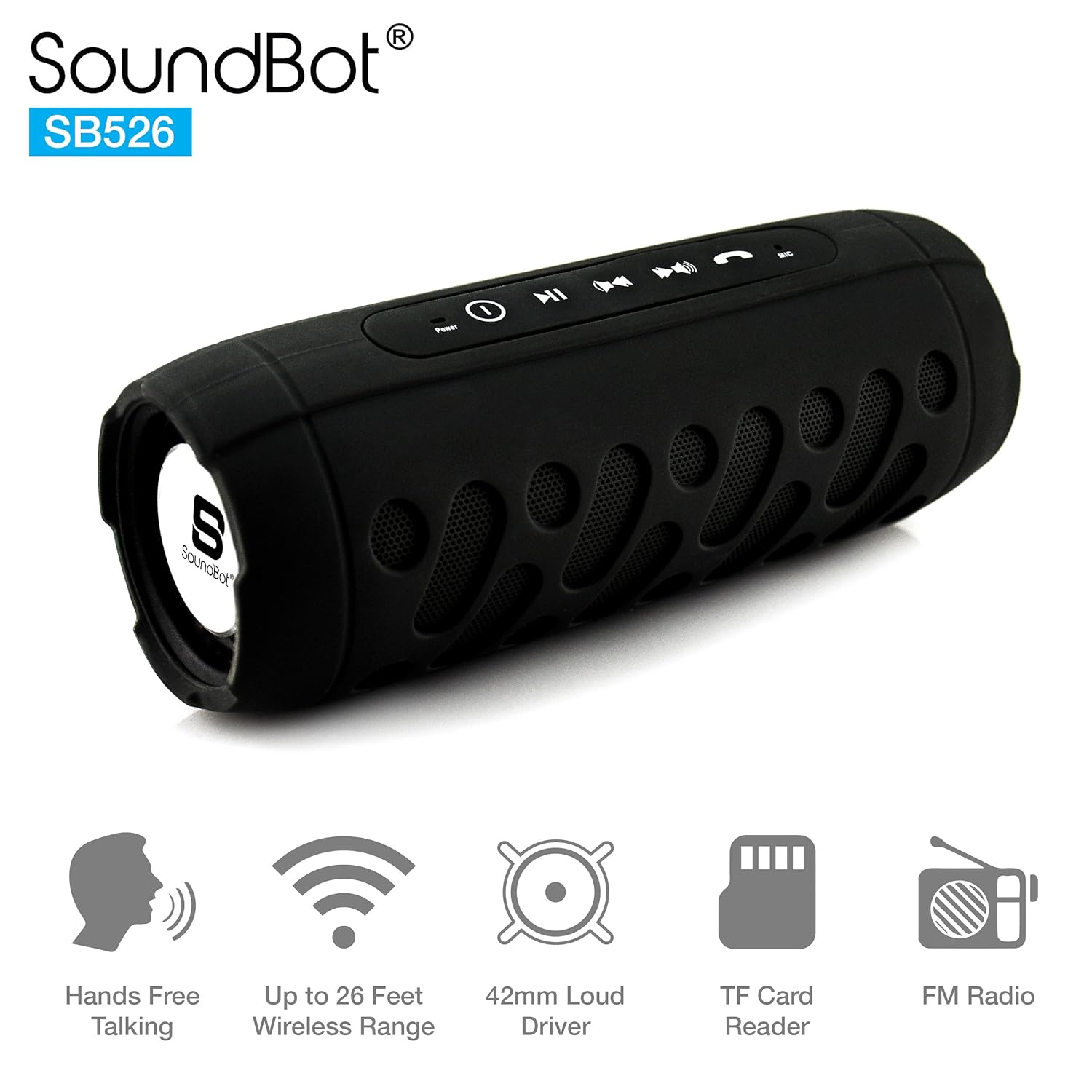 soundbot sb526 price