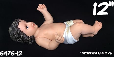 Ropa Nino Dios Pijamas Set Con Cobija Mi Nino Dios Blanco O Azul Medidas En Cms Ebay