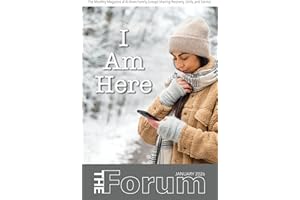 The Forum – January 2026 (The Forum magazine 2026 Book 1)