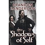 Shadows of Self: A Mistborn Novel (Mistborn, 5)