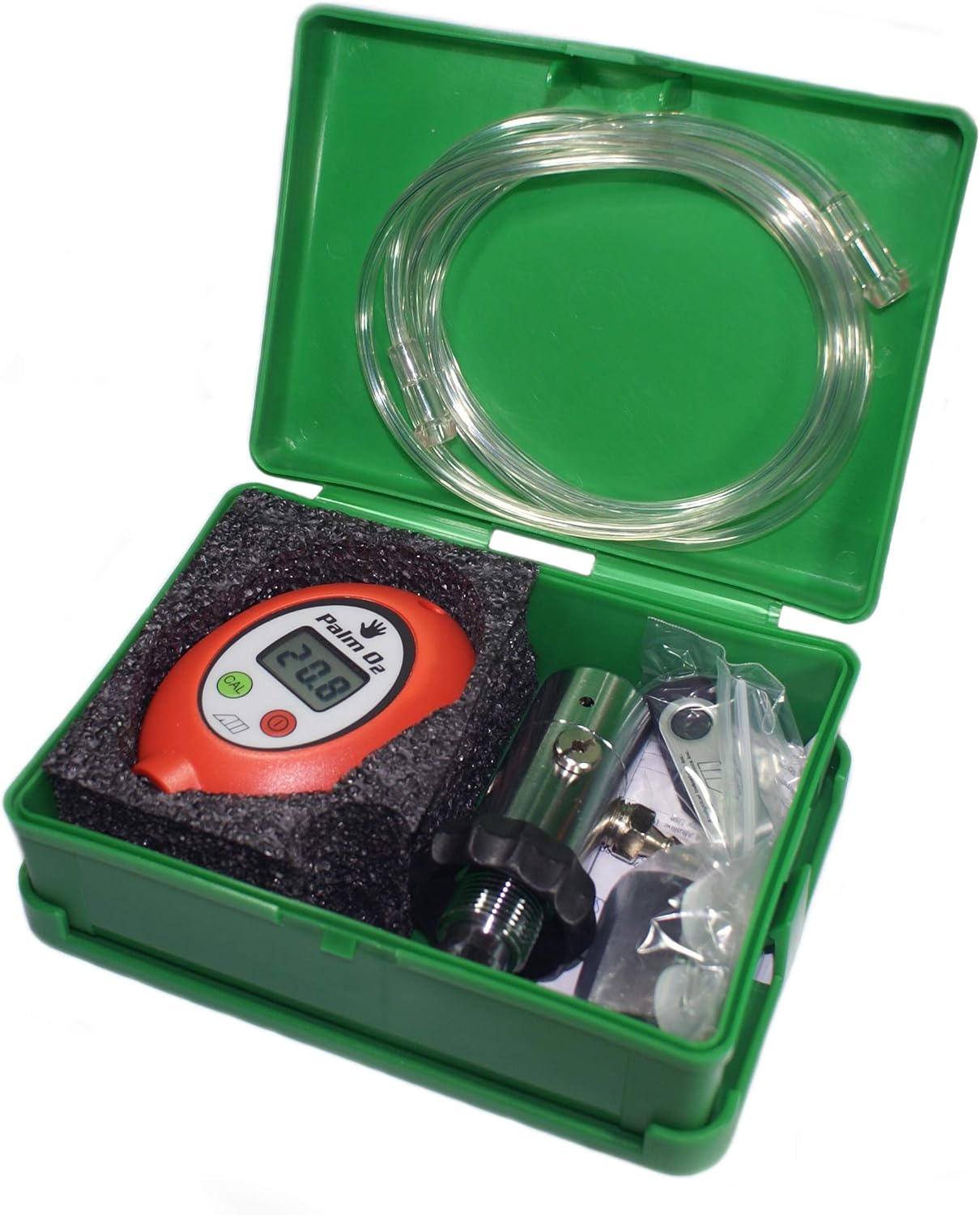 Scuba oxygen analyzer Clearance