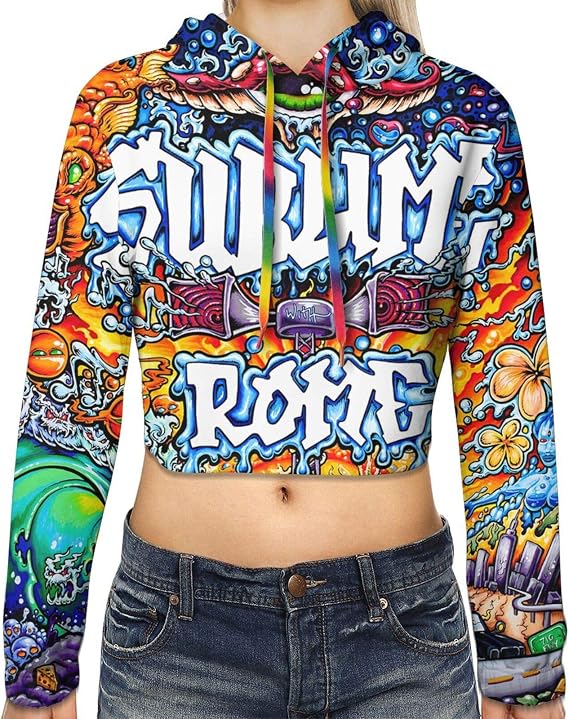 sublime pullover