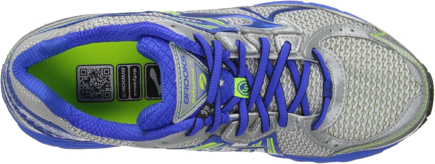 brooks defyance 9 mens 2014