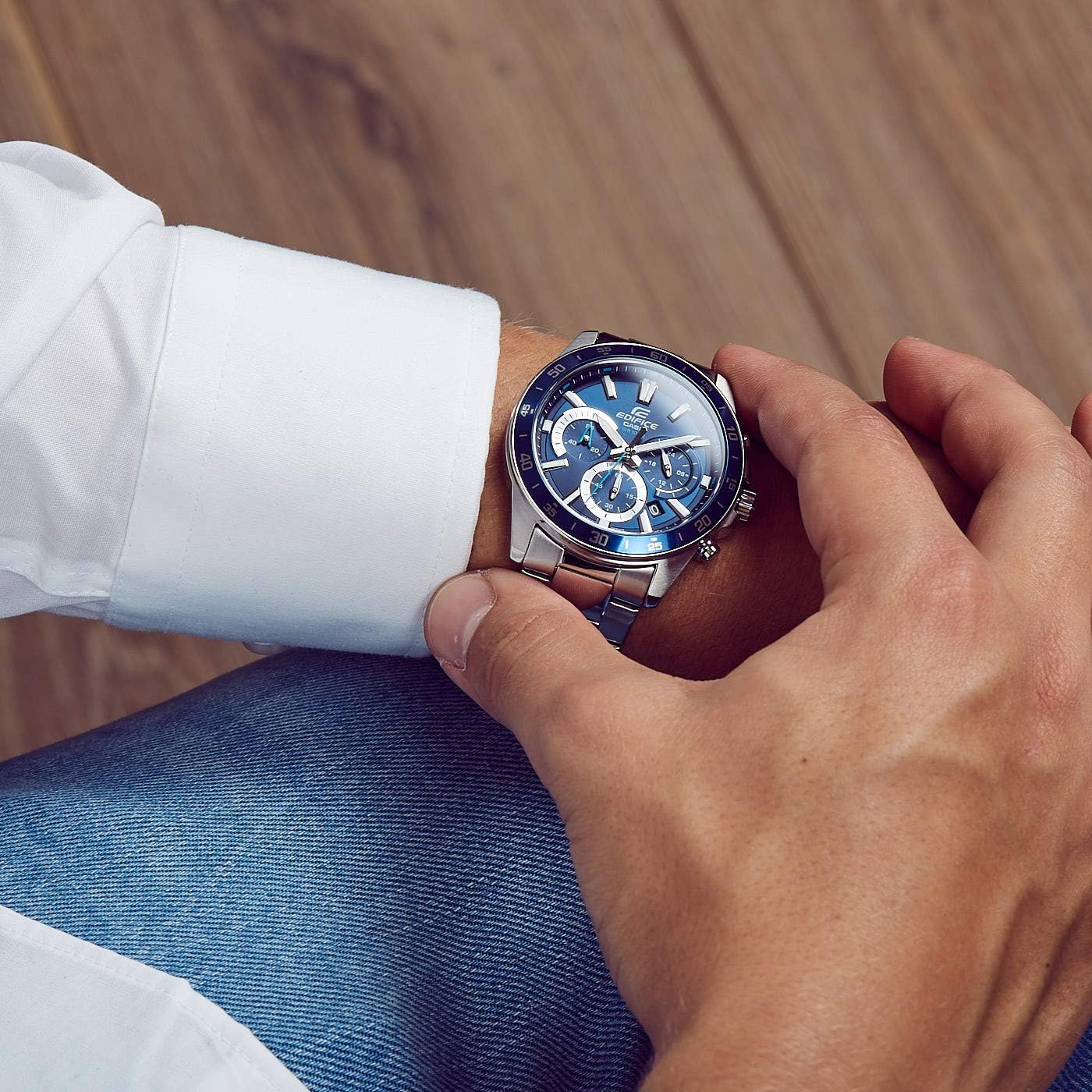 casio edifice efv 570p