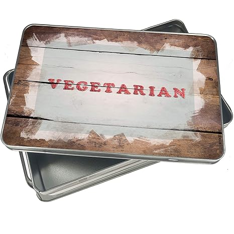  Neonblond Cookie Box Vegetarian Salami Meat