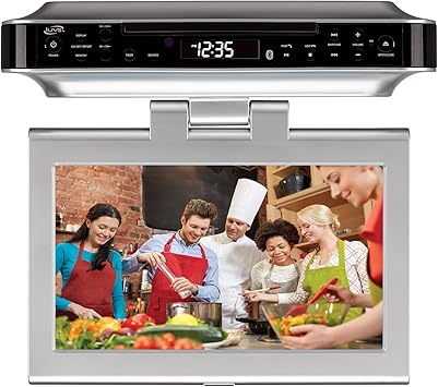 ilive bluetooth radio