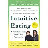 Intuitive Eating, 4th Edition