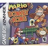 Mario Vs. Donkey Kong (Renewed) (EU Version)