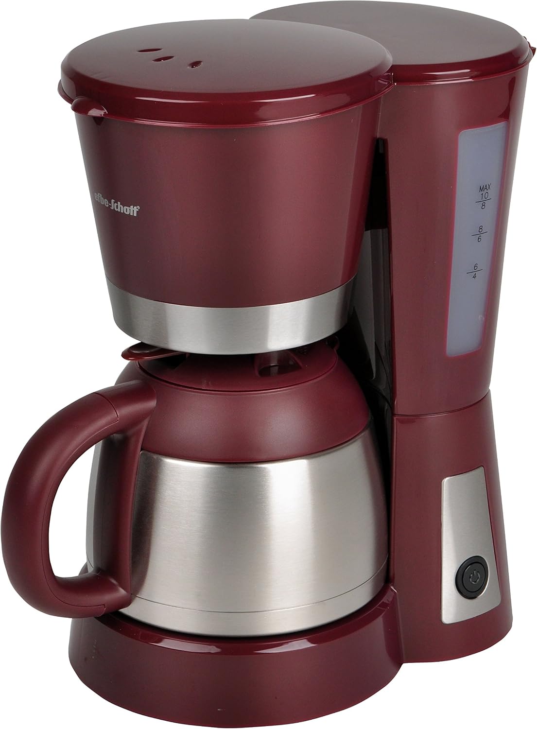 Amazon de Efbe Schott KA 1040 WR Kaffeeautomat amazon-de-efbe-schott-ka-1040-wr-kaffeeautomat