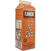 Gold Medal 2045 Flavacol Seasoning Popcorn Salt, 0.99 Kg