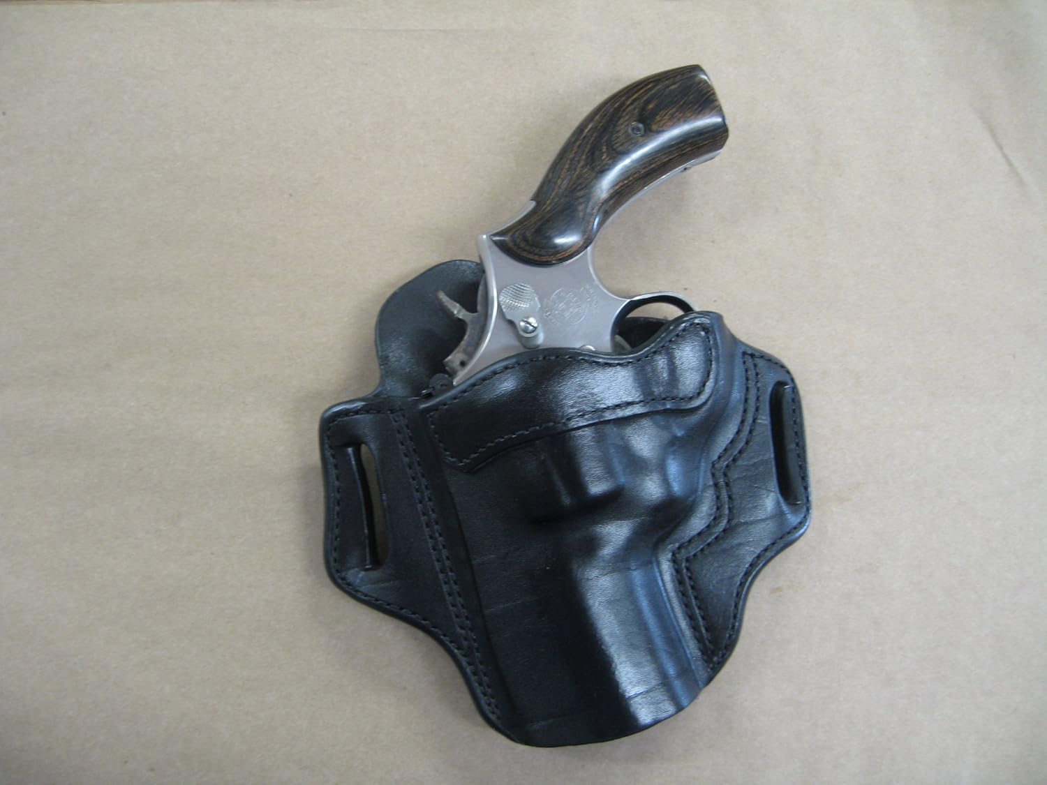 Amazon.com : Colt Python Revolver 2-3