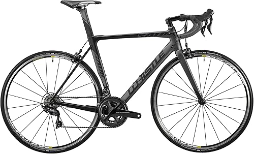 Whistle Sauk Ultegra Carbon Road Bike Image