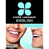 Amazon - Living Language English, Complete Edition (ESL/ELL): Beginner ...