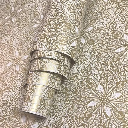 Amazon Com Zaring Decorative Paper Self Adhesive Shelf Drawer