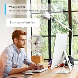 Tapo P100 2-Pack Smart Plug Wi-Fi Remote Control Alexa Google Home view 4