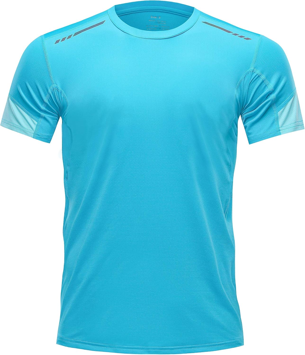stretch t shirt mens
