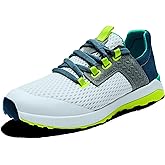 OLUKAI Wailuku Women's Athletic Sneakers, Lightweight & Breathable Mesh, Comfort Fit & Wet Grip Rubber Soles, All-Day Comfort & Supportive