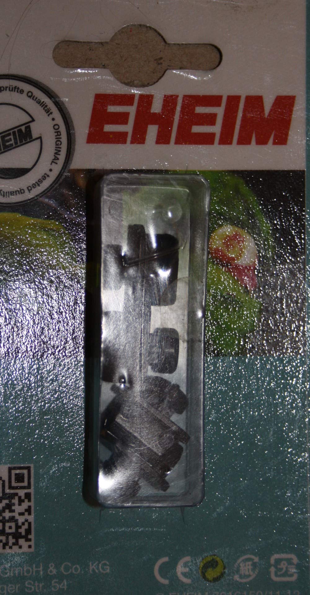 Eheim Attachment Lug, 4-Piece