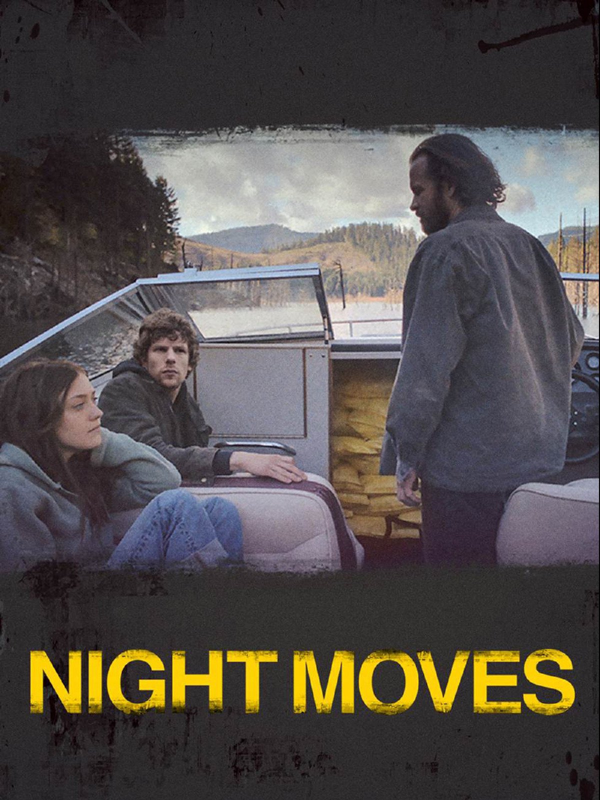 Watch Only Lovers Left Alive Prime Video