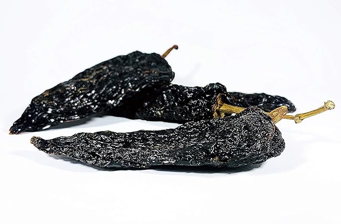 CHILE ANCHO CHILE ANCHO