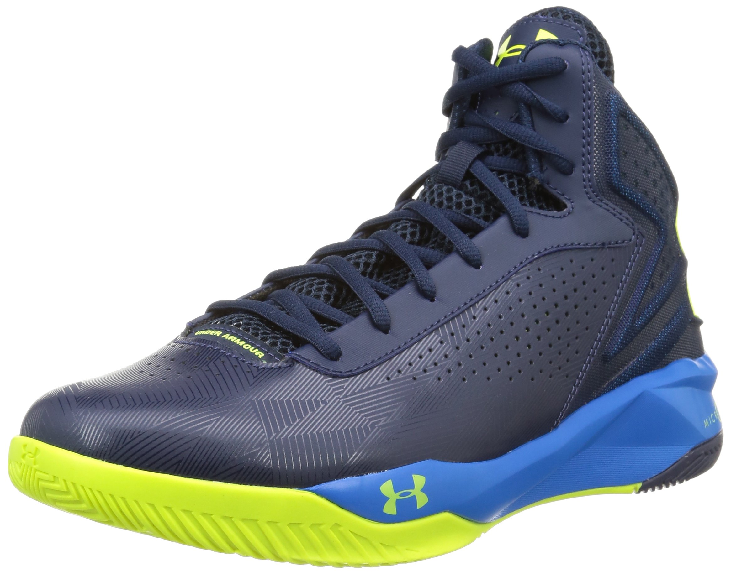 Under Armour Men's Ua Micro G Torch