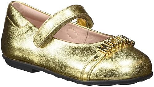 infant moschino shoes