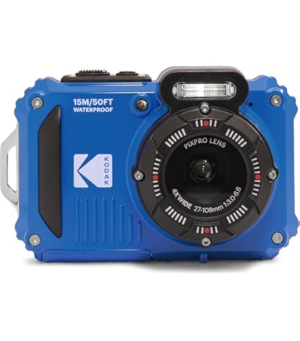4190 富士フイルム FinePix XP90 ブルー デジカメ 4190 富士フイルム FinePix XP90 ブルー デジカメ Amazon.com