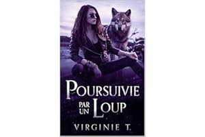 Poursuivie par un loup (Humaine et Métamorphe) (French Edition)